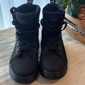 Dr. Martens Casual Combat boots